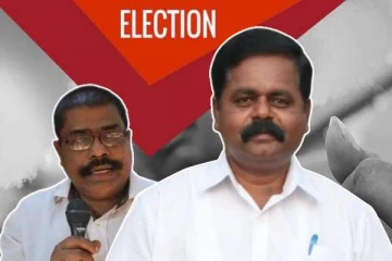 பொது வேட்பாளரை ஆதரிப்பது தொடர்பில் சிறீதரன் தலைமையில் இடம்பெற்ற மந்திராலோசனை