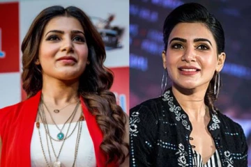 திருமணமான நடிகருடன் அங்கு சென்ற சமந்தா!! வைரலாகும் வீடியோ