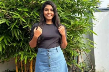 பாண்டியன் ஸ்டோர்ஸ் சீரியல் புகழ் ஹேமாவின் லேட்டஸ்ட் கியூட் க்ளிக்ஸ்