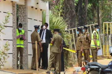 வியாழேந்திரனின் மெய்பாதுகாவலருக்கு விளக்கமறியல் நீடிப்பு