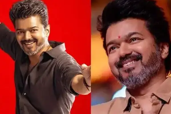கூட்டணியாக வருவாரா தவெக தலைவர் - பதிலளித்த நடிகர் விஜய் | Vijay Speech Jana Nayakan Audio Launch Malaysia