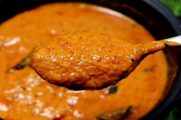 சிறுநீரகப் பிரச்சினைக்கு முடிவு கட்டும் வெங்காய சட்னி!