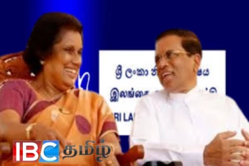 மைத்திரி எடுத்துள்ள முடிவு : சந்திரிக்காவிற்கு செல்லவுள்ள தகவல்