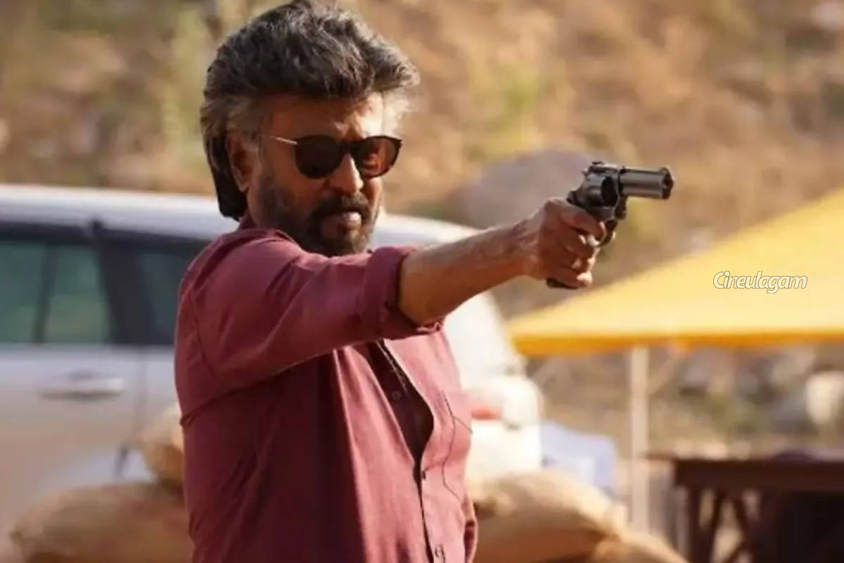 பாக்ஸ் ஆபிஸ்: வட இந்தியாவில் தாறுமாறு வசூல் வேட்டையில் ரஜினியின் ஜெயிலர் 2 | Rajinikanth Jailer 2 Movie North India Bo பாக்ஸ் ஆபிஸ்: வட இந்தியாவில் தாறுமாறு வசூல் வேட்டையில் ரஜினியின் ஜெயிலர் 2 | Rajinikanth Jailer 2 Movie North India Bo