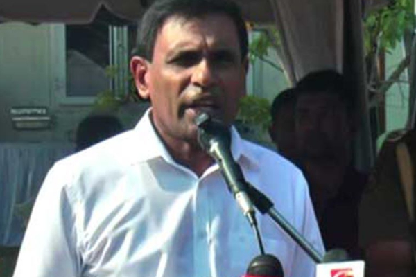 ஒழுங்கமைக்கப்பட்ட குற்றங்கள் தொடர்பில் தகவல் வழங்குபவர்களுக்கு அமைச்சரின் அறிவிப்பு | Anadha Wijepala Statement ஒழுங்கமைக்கப்பட்ட குற்றங்கள் தொடர்பில் தகவல் வழங்குபவர்களுக்கு அமைச்சரின் அறிவிப்பு | Anadha Wijepala Statement