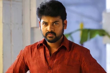 நடிகர் விமலுக்கு ஓராண்டு சிறைத்தண்டனை