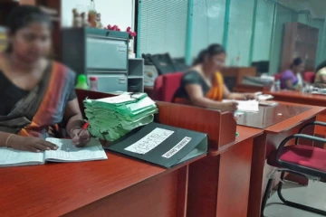 தனியார் மயமாக்கும் அரசாங்க நிறுவனம்