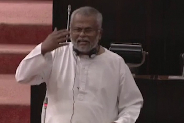ரின் மீன் உற்பத்தியை விருத்திசெய்து ஏற்றுமதியை அதிகரிக்க விரிவான நடவடிக்கை | Tin Fish Production Increase Export Douglas Report