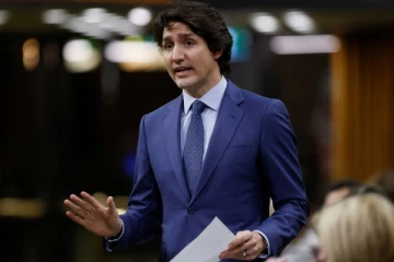 ரஷ்யாவை பணிய வைக்க உக்ரைனுக்கு ஆயுதங்கள், பணத்தை கொட்டி கொடுக்கும் கனடா! ஜஸ்டின் ட்ரூடோ அறிவிப்பு