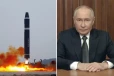 புதிய ஆயுதத்தை களமிறக்கிய புடின்: மேற்கத்திய நாடுகளுக்கு எச்சரிக்கை விடுத்த ரஷ்யா!