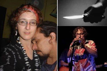 கணவனின் ஆணுறுப்பை துண்டித்த மனைவி! இரத்த கரையுடன் மடக்கி பிடித்த பொலிஸார்