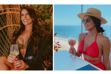 பிரபல ஃபிட்னஸ் இன்ஃப்ளூயன்சர் மாரடைப்பால் மரணம் - நெட்டிசன்கள் ஷாக்!