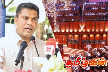 அரசாங்கத்தின் நடவடிக்கையால் அச்சத்தில் எதிர்க்கட்சியினர்