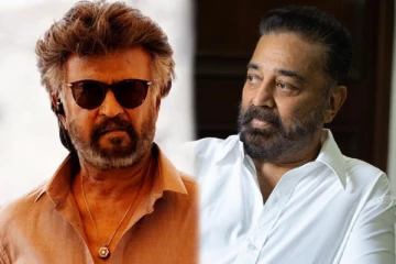 ரஜினிக்கு வில்லனாக நடிக்க மறுத்த கமல்.. ஏன் தெரியுமா?