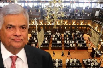 10 அமைச்சுக்களுக்காக 10 இற்கும் மேற்பட்டோர் போட்டி!