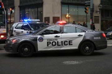 ரொறன்ரோவில் இரவு நேரம் நடுக்கத்தை ஏற்படுத்திய சம்பவம்