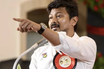 உதயநிதி தலைக்கு 10 கோடி அறிவித்த சாமியாருக்கு சிக்கல்