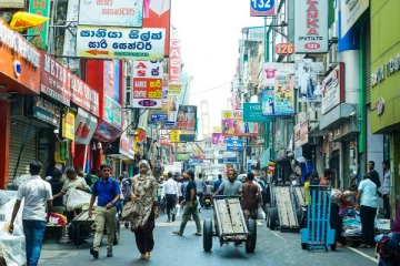 நாட்டின் தற்போதைய நிலை! வெளியான அதிர்ச்சி தகவல்