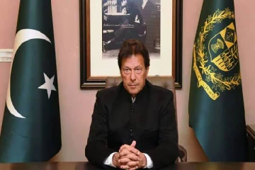 தேர்தல் நடத்தப்படாவிட்டால் வன்முறை போராட்டங்கள் வெடிக்கும்! இம்ரான் கான் எச்சரிக்கை