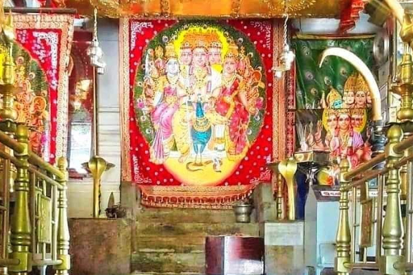 இலங்கையில் பலரும் அறிந்திடாத சிலை இல்லாத முருகன் ஆலயம் | Srilanka Kataragama Murugan Temple Worship இலங்கையில் பலரும் அறிந்திடாத சிலை இல்லாத முருகன் ஆலயம் | Srilanka Kataragama Murugan Temple Worship