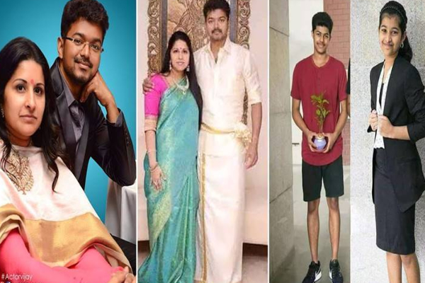 தளபதி விஜய் பிறந்தநாள் ஸ்பெஷல்  - டுவிட்டரில் தெறிக்க விட்ட ரசிகர்கள் | Cinema