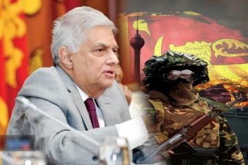 இராணுவத்தினரை புதிய தொழில்நுட்ப முறைமையின் கீழ் தயார்ப்படுத்த வேண்டும் : அதிபர் ரணில்