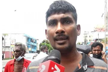 எரிபொருள் மற்றும் எரிவாயுவுக்கு முதலில் டொலரை கட்டச்சொல்லுங்கள்: அதியுச்ச கோவத்தில் மக்கள் (Video)