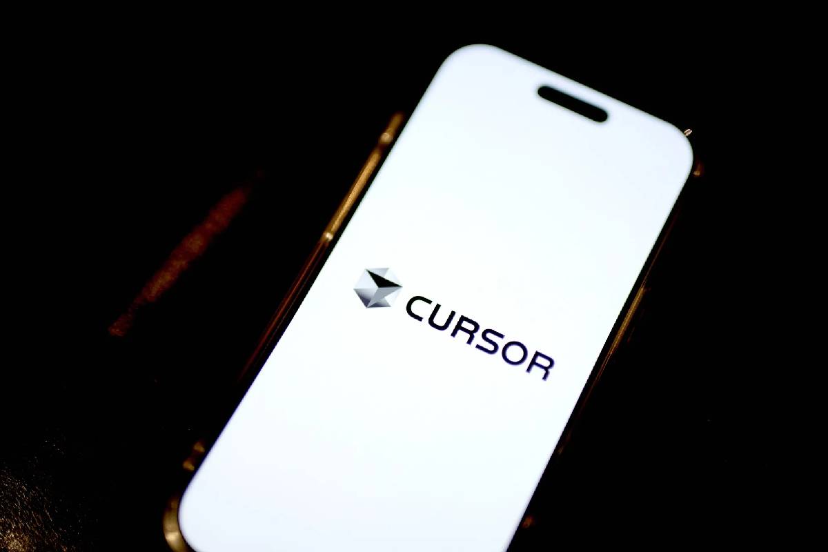 Cursor தளத்தை வாங்கிய எலான் மஸ்க் - 25 வயதில் பில்லியனரான இந்திய வம்சாவளி அமன் சங்கர் | Musk Buys Cursor Aman Sanger To Get 2 7 Billions Cursor தளத்தை வாங்கிய எலான் மஸ்க் - 25 வயதில் பில்லியனரான இந்திய வம்சாவளி அமன் சங்கர் | Musk Buys Cursor Aman Sanger To Get 2 7 Billions