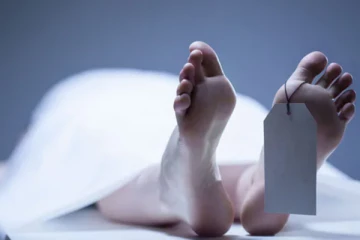 மகன் உயிழந்த துயரத்தில் தாய் மரணம்; சோகத்தை ஏற்படுத்திய சம்பவம்