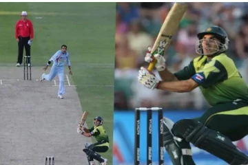 இந்தியாவுக்கு எதிரான ஆட்டம் - 14 வருடங்களுக்குப் பின் வருத்தப்பட்ட மிஸ்பா உல் ஹக்