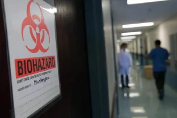 கனடாவில் முதன் முறையாக உறுதி செய்யப்பட்ட குரங்கு அம்மை: கண்காணிப்பில் பலர்