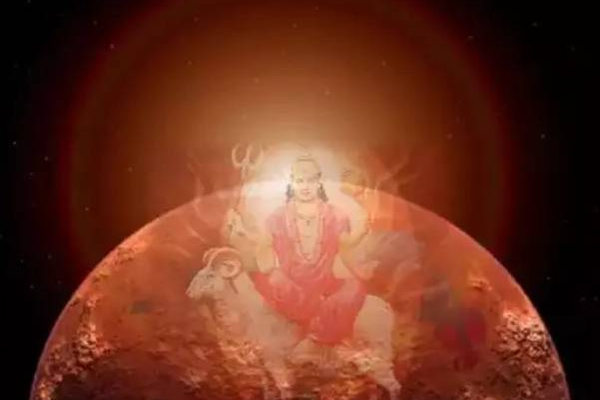 செவ்வாய் பெயர்ச்சியால் புரட்டாசி மாதம் மூன்று ராசிக்காரர்களுக்கு கொட்டபோகும் அதிர்ஷ்டம்! | Sevvai Peyarchi Luck Money Zodiacs Signs Horoscope