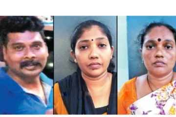 சொந்த மகளையே இன்ஸ்பெக்டருக்கு விருந்தாக்கிய தாய்! 15 வயது சிறுமிக்கு நேர்ந்த துயரம்: வேலியே பயிரை மேய்ந்த சம்பவம்