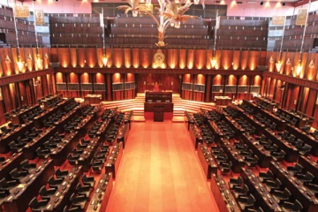 இலங்கை நாடாளுமன்ற தேர்தல்: புதிய அரசின் கொள்கை தொடர்பில் வெளியான முக்கிய அறிவிப்பு!