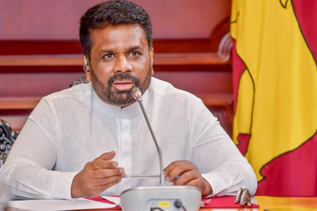 இலங்கை மக்களை நெருக்கும் சுமை! ஜனாதிபதி அநுர இன்று வெளியிடப் போகும் மிக முக்கிய அறிவிப்பு | President To Hold Special Media Briefing