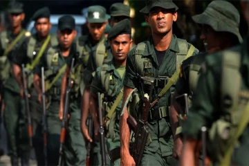 வேலைநிறுத்தம் செய்பவர்களுக்கு பதிலாக இராணுவத்திற்கு பயிற்சி