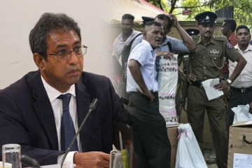 அடுத்த வருடம் தேர்தலை உறுதி செய்த வரவு செலவுத்திட்டம்