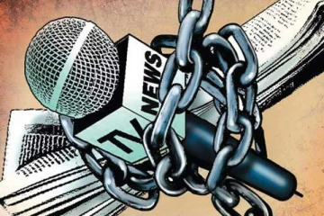 உலகளவில் தாக்குதல்களை எதிர்நோக்கும் ஊடகங்கள்! ஐக்கிய நாடுகள் சபை தகவல்