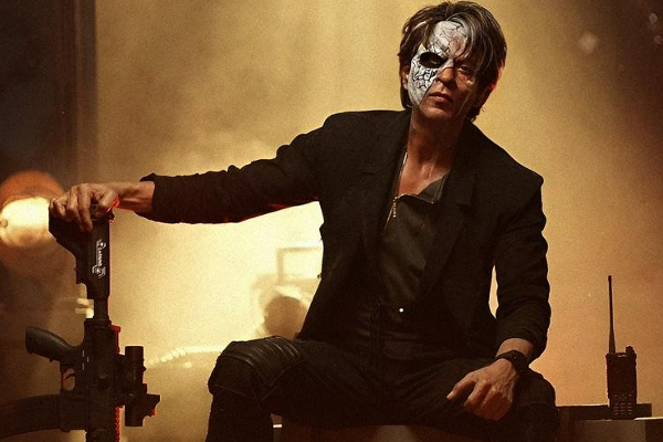 மூன்று நாட்களில் ஜவான் படம் செய்த வசூல்.. எவ்வளவு தெரியுமா | Jawan Three Days Box Office மூன்று நாட்களில் ஜவான் படம் செய்த வசூல்.. எவ்வளவு தெரியுமா | Jawan Three Days Box Office