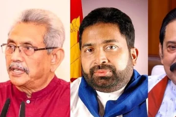 கோட்டாபயவிற்கு அதிர்ச்சிக்கு மேல் தொடரும் அதிர்ச்சி