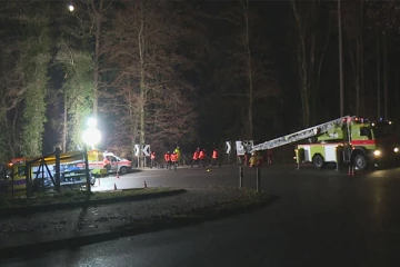 இரண்டு மாதங்களுக்கு முன் மாயமான சுவிஸ் நாட்டவர்... வாக்கிங் சென்றவர் கண்ணில் பட்ட காட்சி