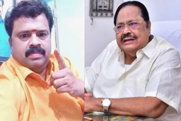 ரூ.60,000 கோடி ஊழல், துரைமுருகன் அமைச்சர் பதவி அம்பேல்.. - மிரட்டும் குடியாத்தம் குமரன்!