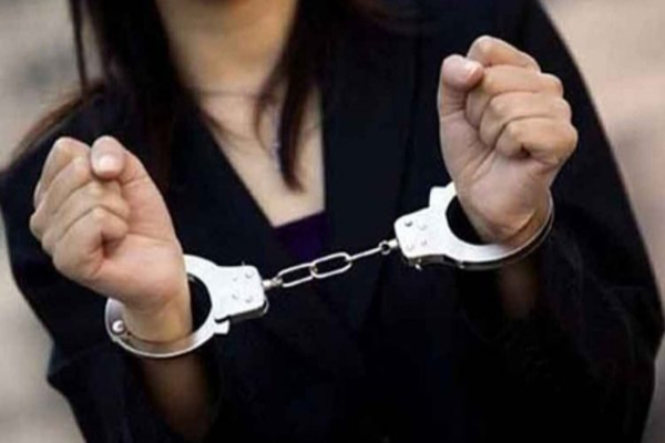 சக்திவாய்ந்த அரசியல் பெண்மணி விரைவில் கைது | Powerful Political Woman Set To Be Arrested