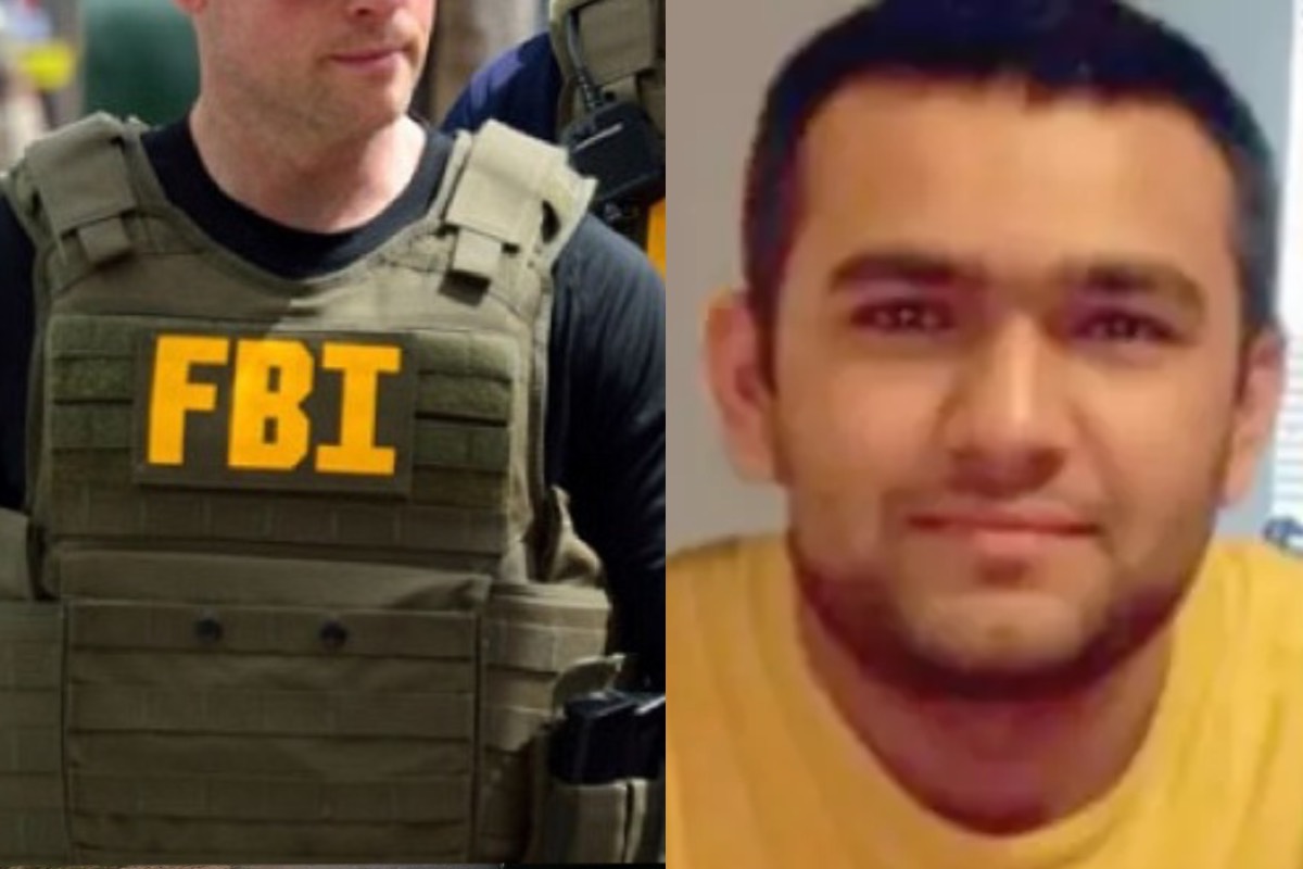 இந்தியர் தலைக்கு 9 கோடி வெகுமதி: FBI வெளியிட்ட டாப் 10 குற்றவாளிகள் பட்டியல் | Fbi Announce 9 Crore Reward For Fugitive Informa