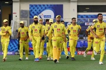 ஐபிஎல் ஏலத்தில் முக்கிய ஆல்ரவுண்டரை இழந்த சென்னை அணி - புலம்பும் ரசிகர்கள்