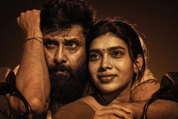 விக்ரமின் வீர தீர சூரன் எப்போது ரிலீஸ்.. வெளிவந்த லேட்டஸ்ட் தகவல்