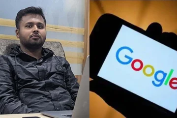 8.7 மில்லியன் டொலர் பரிசு! கூகுள் நிறுவனம் மூலம் இந்தியருக்கு அடித்த அதிர்ஷ்டம்! யார் இந்த அமன் பாண்டே?