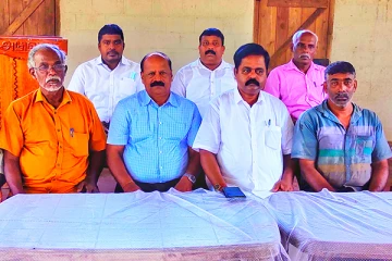 தமிழ்த் தேசிய மே தின நிகழ்வுகள் நடாத்த ஏற்பாடு: அனைத்து தரப்பிற்கும் அழைப்பு