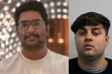 துயரத்தில் முடிந்த வாக்குவாதம்... லண்டனில் இந்திய இளைஞர் தொடர்பில் வெளியான தகவல்