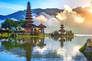 தலைநகரை மாற்றும் முக்கிய நாடு